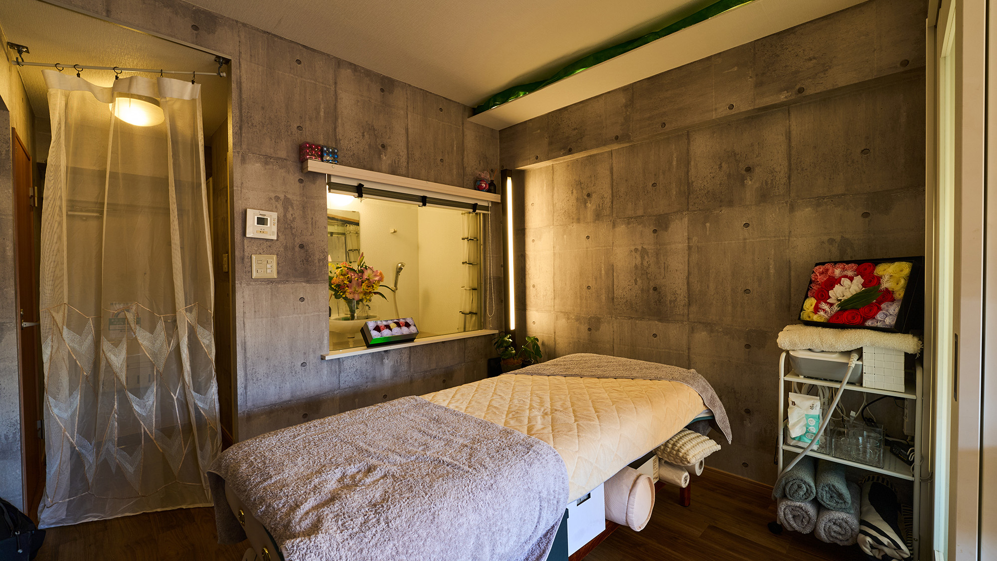 店舗情報／アクセス