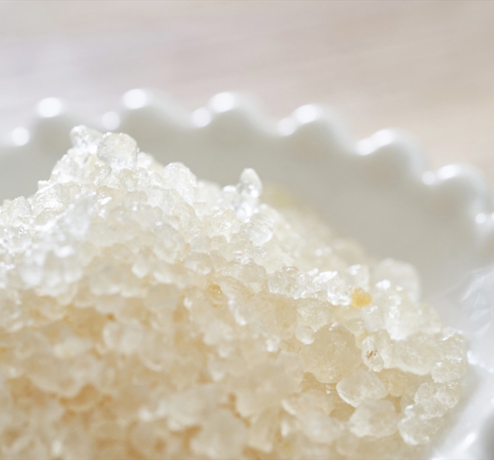 死海ミネラルを凝縮した バスクリスタルナチュラル