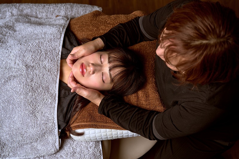 ヘッド＆フェイスケア