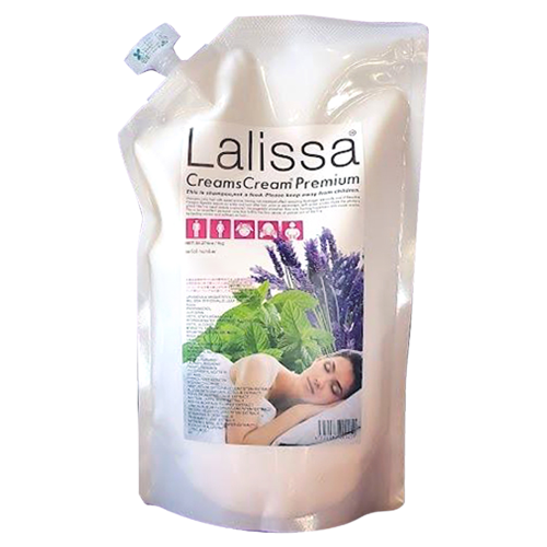 クリームズクリーム Lalissa（ラベンダー）